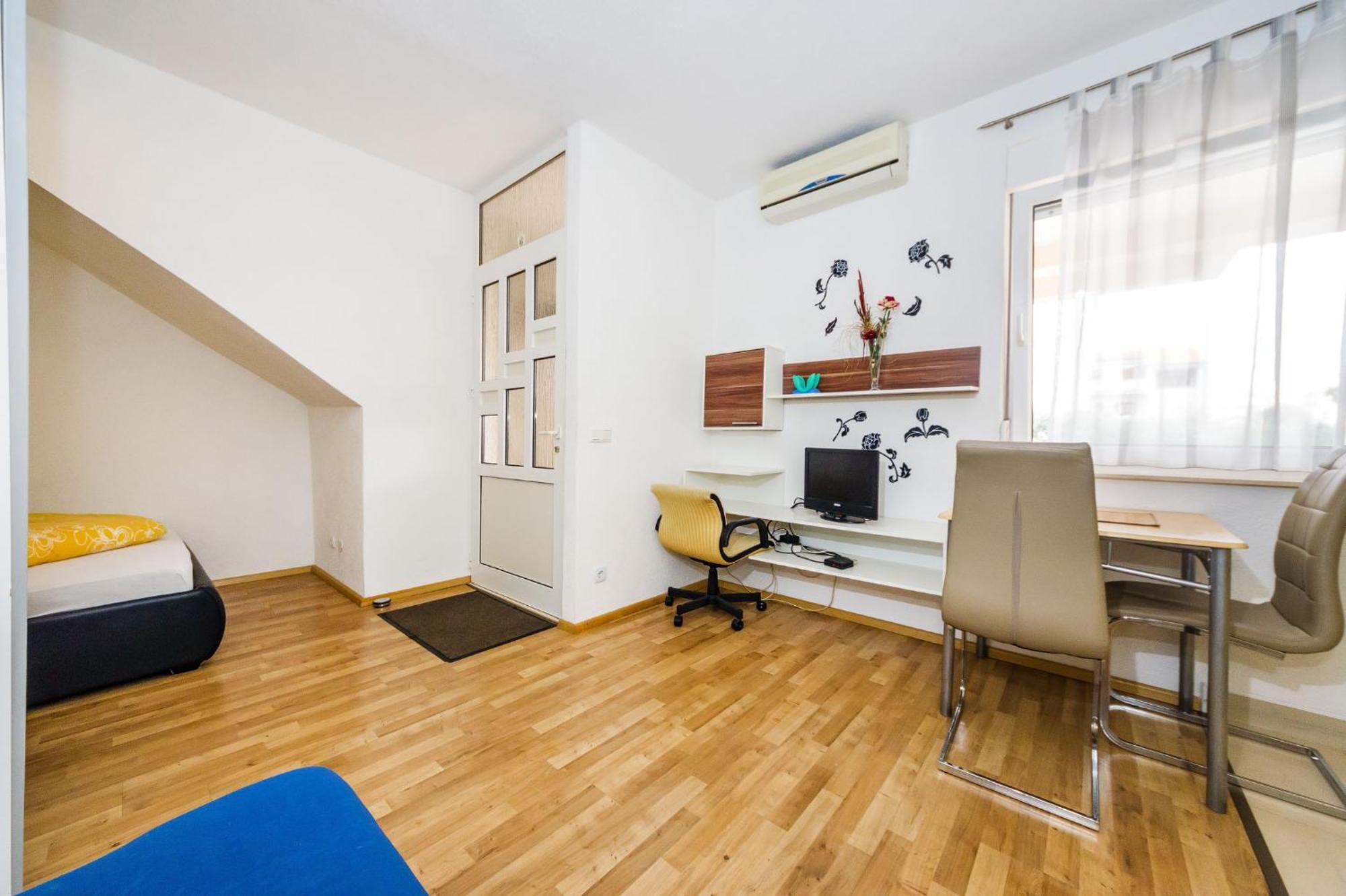 Apartments Villa Rotim Zadar Exterior photo