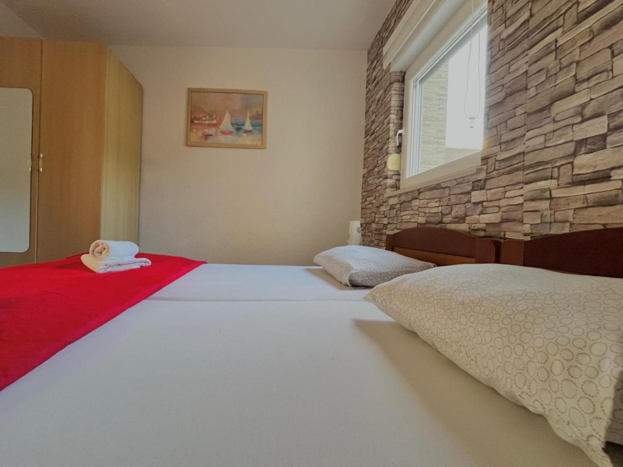 Apartments Villa Rotim Zadar Exterior photo