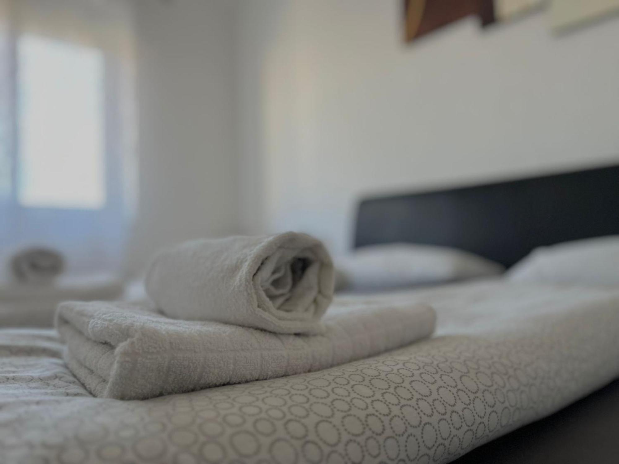 Apartments Villa Rotim Zadar Room photo