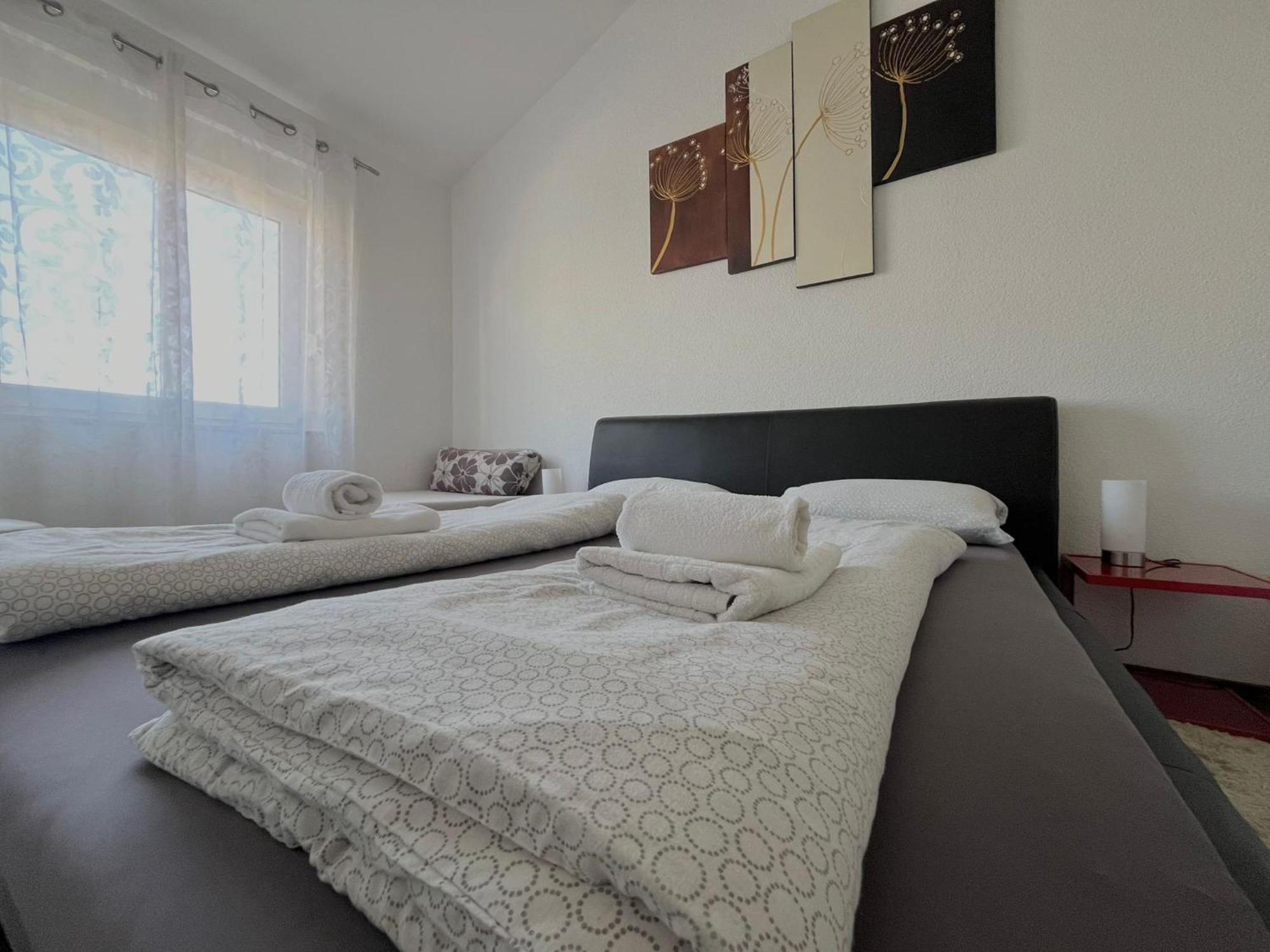 Apartments Villa Rotim Zadar Room photo