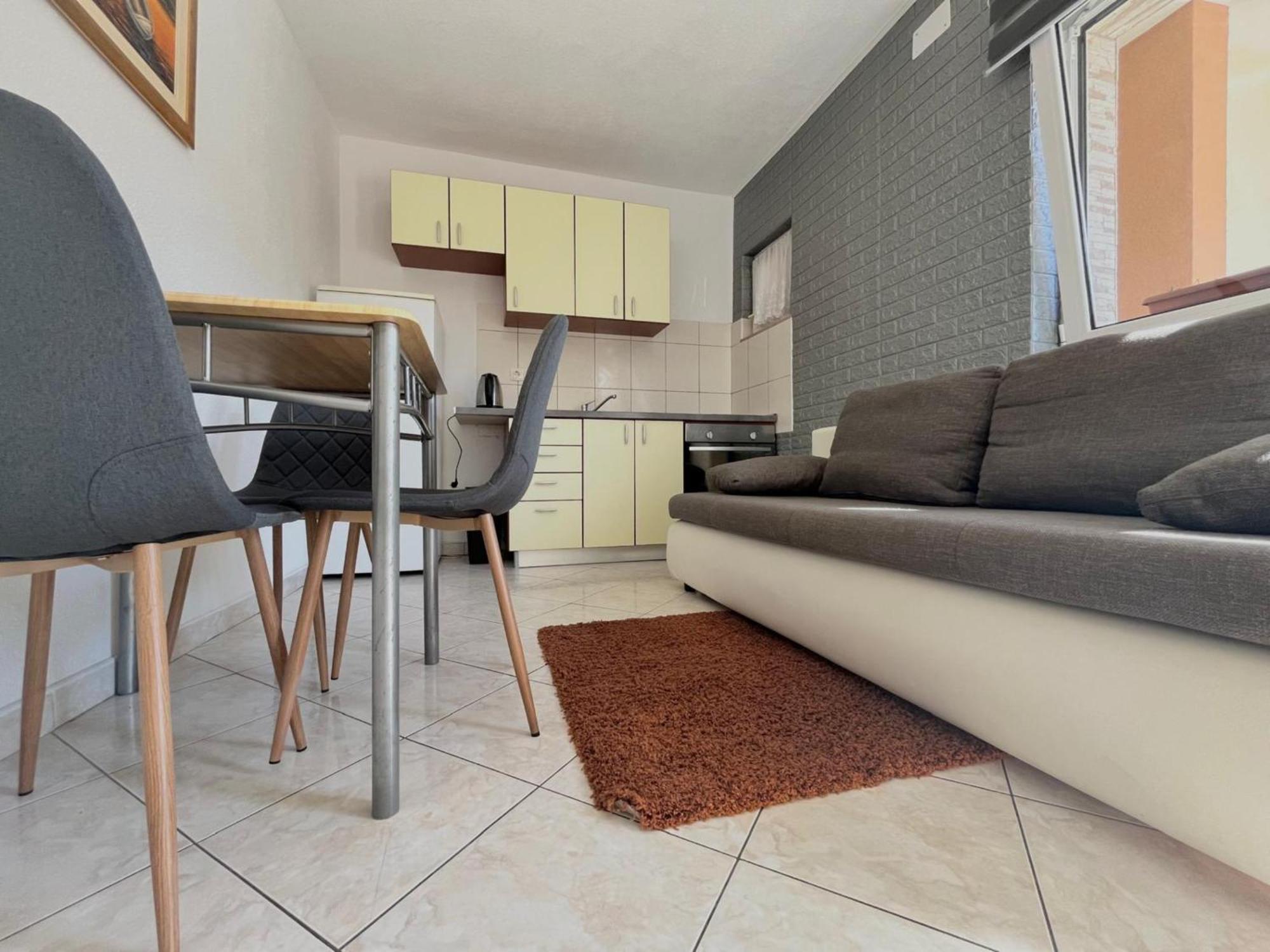 Apartments Villa Rotim Zadar Room photo