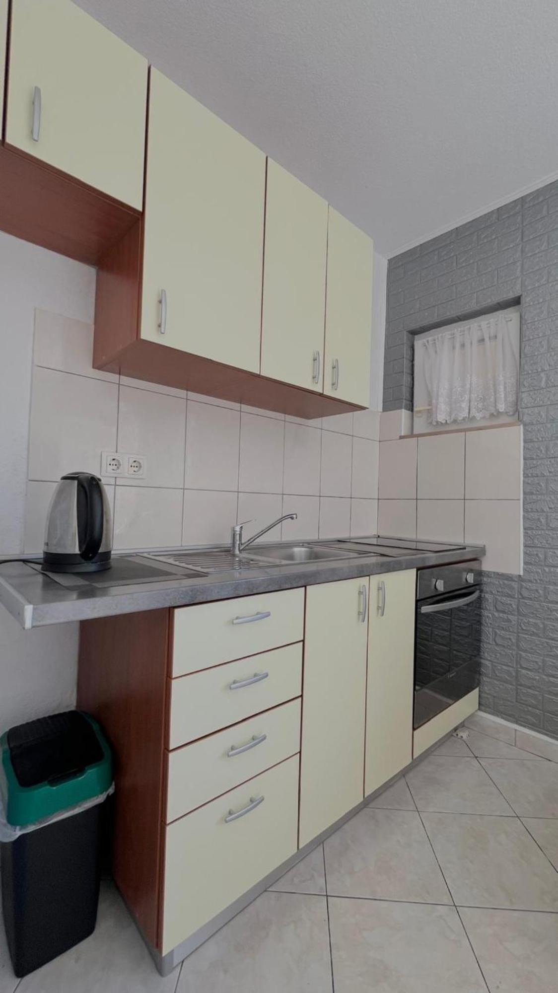 Apartments Villa Rotim Zadar Room photo